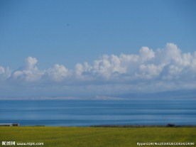 青海湖