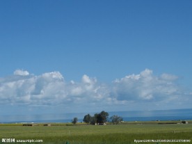 青海湖