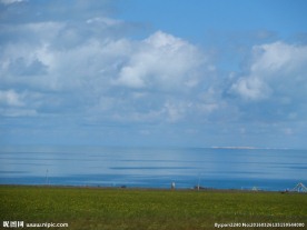 青海湖