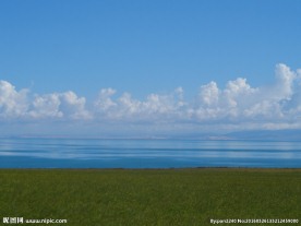 青海湖