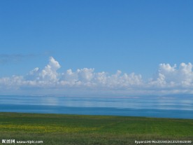 青海湖