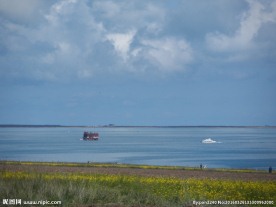 青海湖