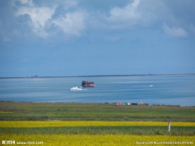 青海湖
