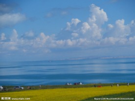 青海湖