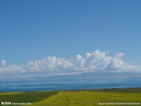 青海湖