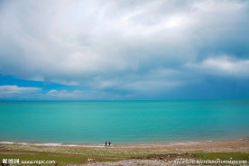 青海湖