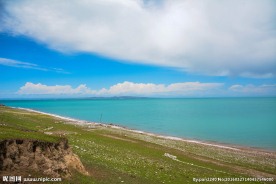 青海湖