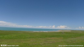 青海湖