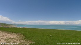 青海湖