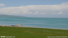 青海湖