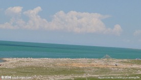 青海湖