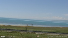 青海湖