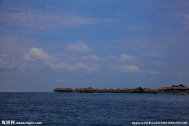 马来西亚海景
