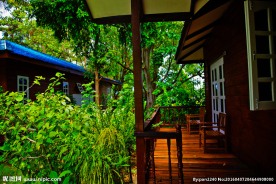 马来西亚度假村