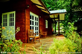 马来西亚度假村