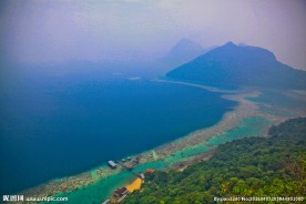马来西亚海景