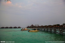 马来西亚海景