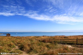 青海湖