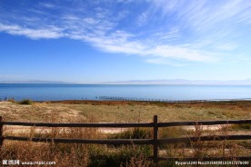 青海湖