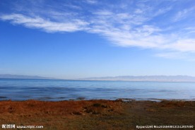 青海湖