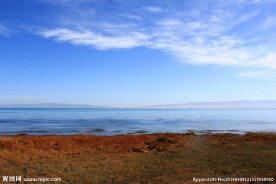 青海湖
