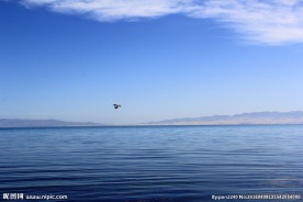 青海湖