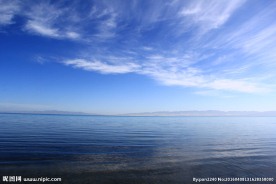 青海湖
