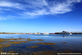 青海湖