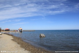 青海湖