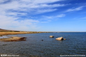 青海湖