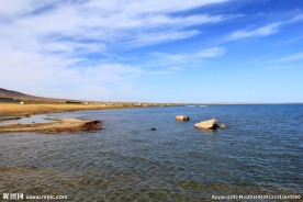 青海湖
