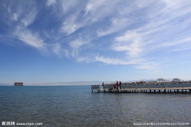 青海湖