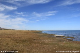 青海湖