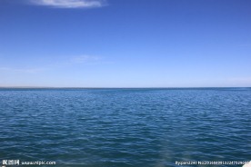 青海湖