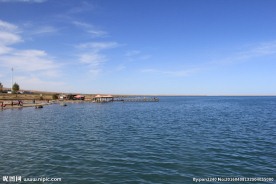 青海湖