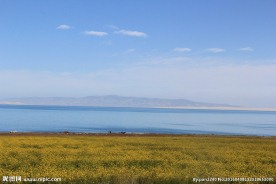 青海湖