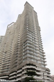 马来西亚建筑风光