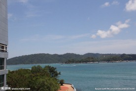 马来西亚海景