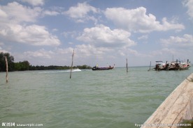马来西亚海景