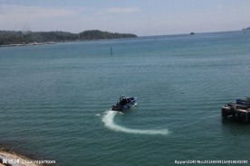 马来西亚海景