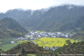 婺源风光