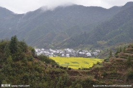婺源风光