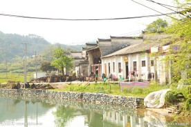 婺源风光