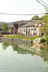 婺源风光