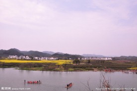 婺源风光