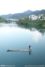 婺源风光