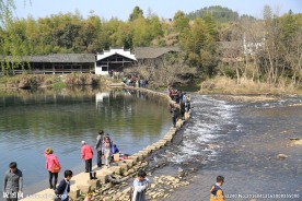 婺源风光