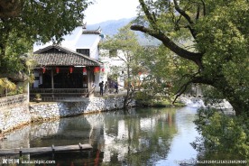 婺源风光