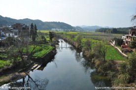 婺源风光