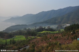 婺源风光